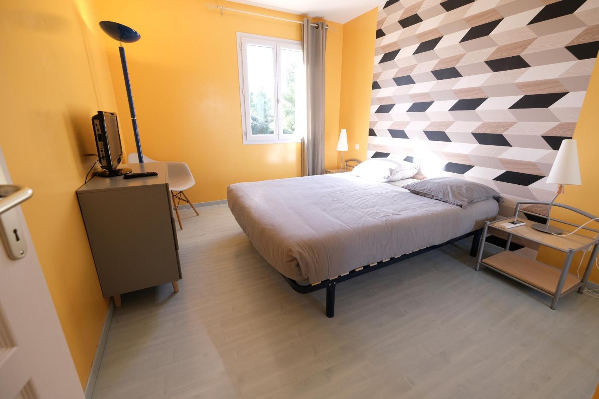Villa Avec Piscine Aureille Alpilles Paragi Ls1-449 Экстерьер фото