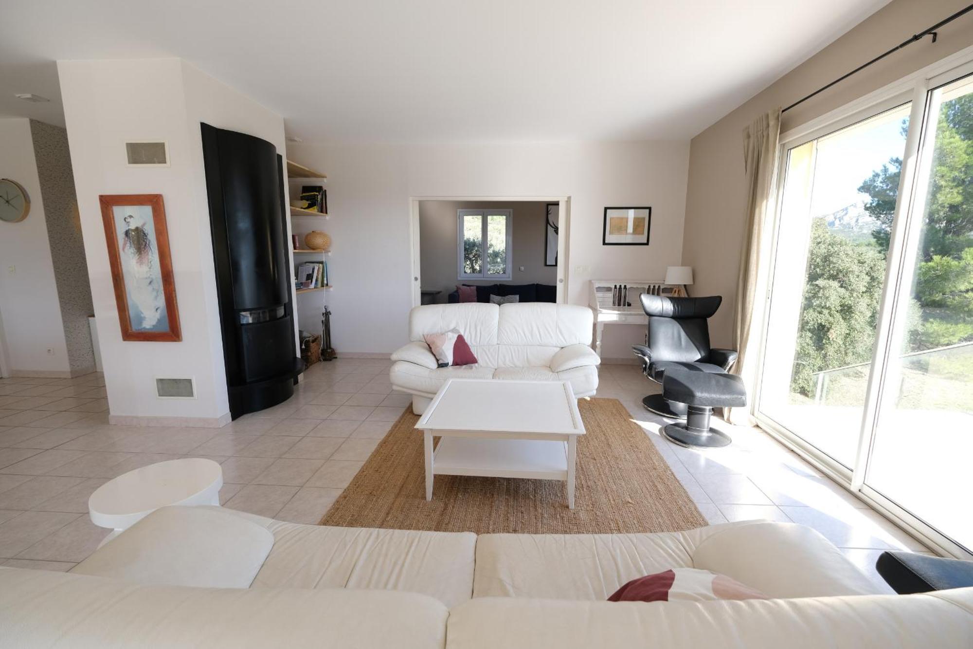 Villa Avec Piscine Aureille Alpilles Paragi Ls1-449 Экстерьер фото