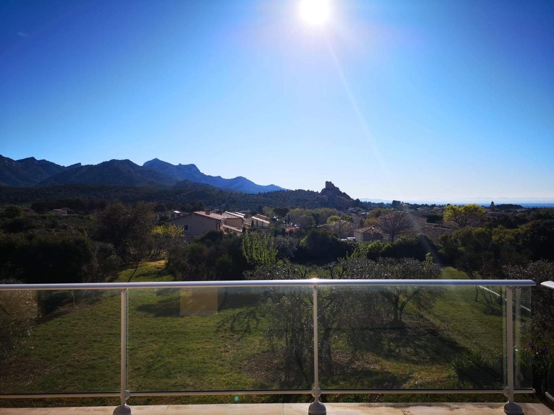 Villa Avec Piscine Aureille Alpilles Paragi Ls1-449 Экстерьер фото
