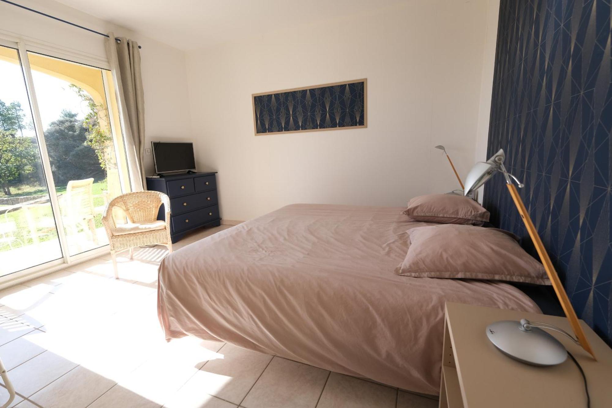 Villa Avec Piscine Aureille Alpilles Paragi Ls1-449 Экстерьер фото