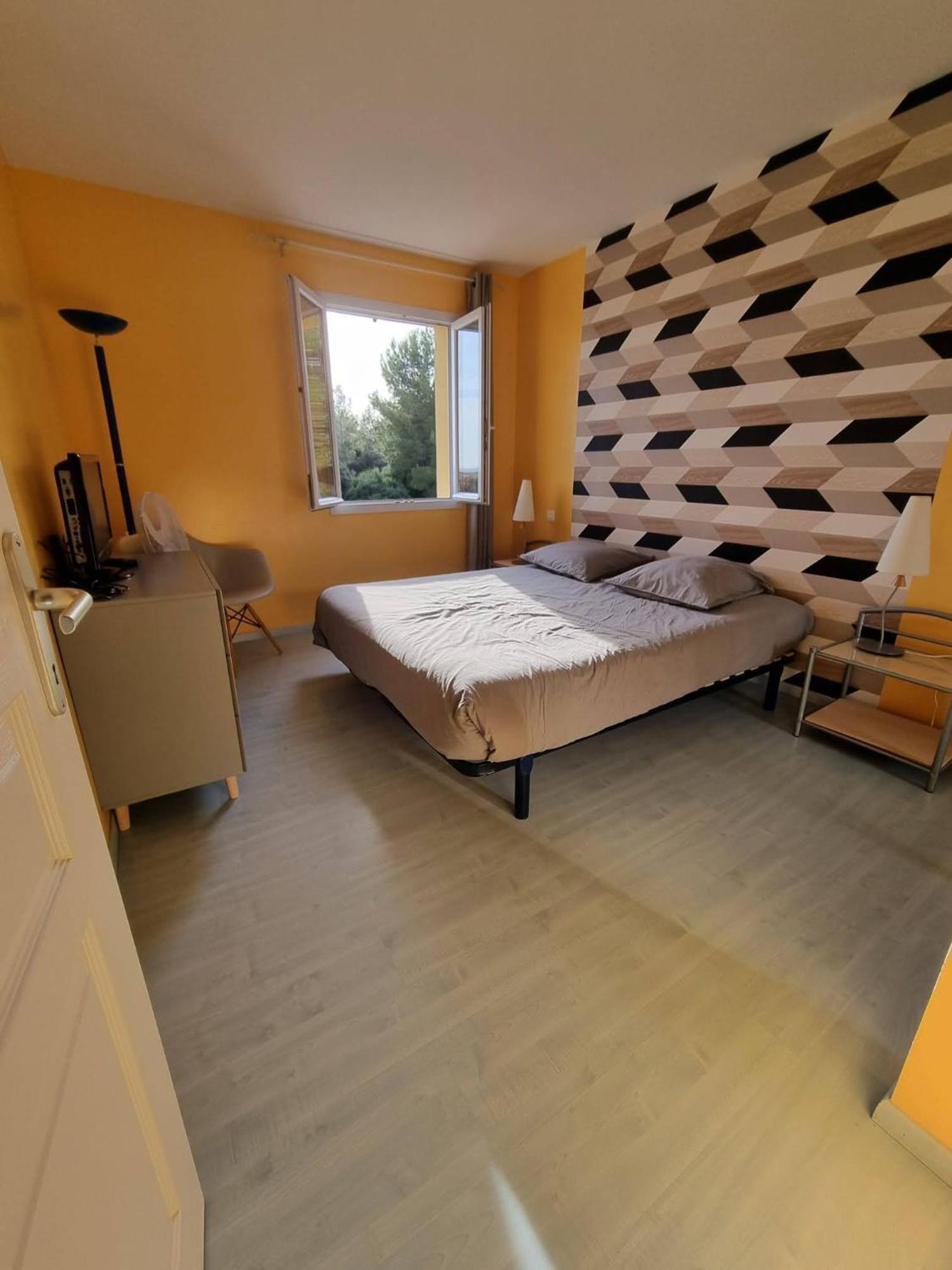Villa Avec Piscine Aureille Alpilles Paragi Ls1-449 Экстерьер фото
