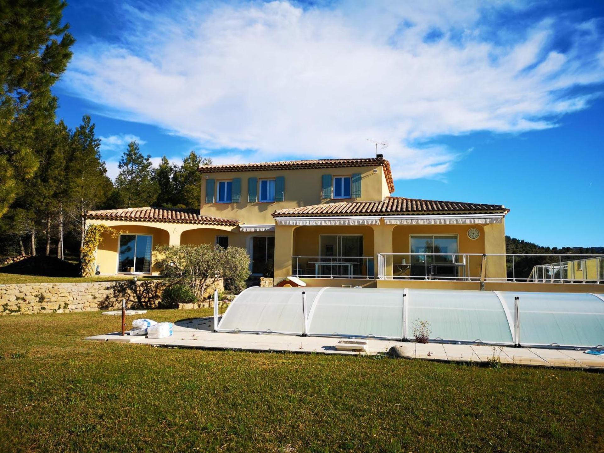 Villa Avec Piscine Aureille Alpilles Paragi Ls1-449 Экстерьер фото